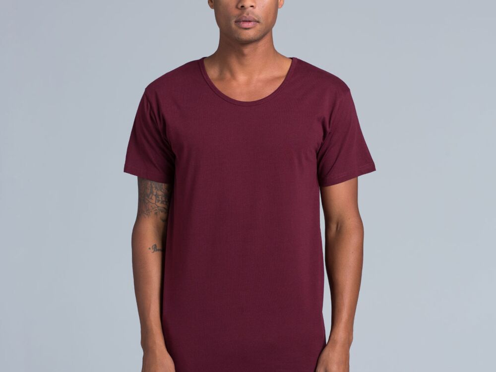 Men's Apparel Thumbnail